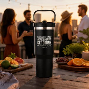 30oz Saratoga Tumbler