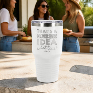 30oz Tundra Tumbler