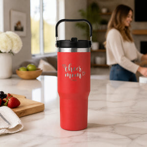30oz Saratoga Tumbler