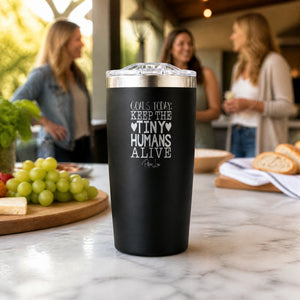 20oz Adventure Tumbler