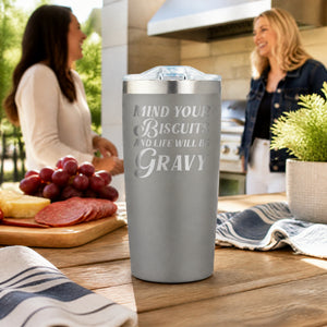 20oz Adventure Tumbler