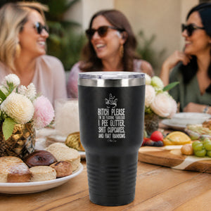 30oz Tundra Tumbler