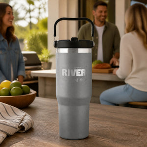 30oz Saratoga Tumbler