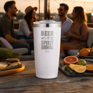 20oz Adventure Tumbler