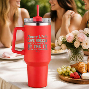 40oz Tumbler