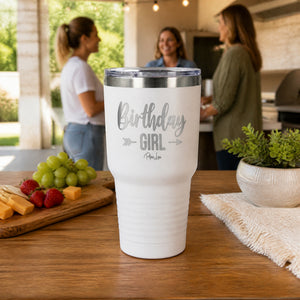 30oz Tundra Tumbler