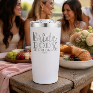 20oz Adventure Tumbler