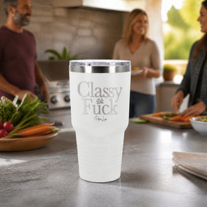 30oz Tundra Tumbler