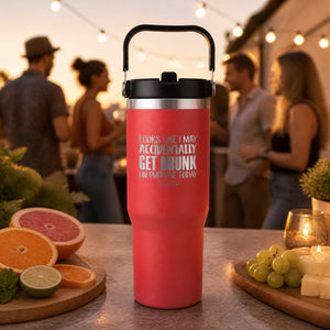 30oz Saratoga Tumbler