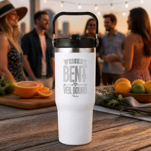 30oz Saratoga Tumbler