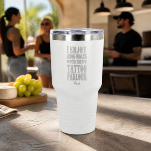30oz Tundra Tumbler