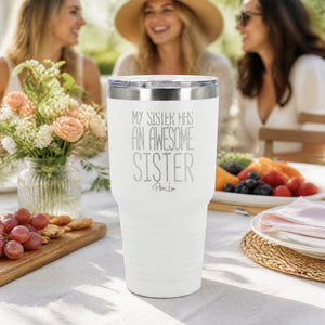 30oz Tundra Tumbler