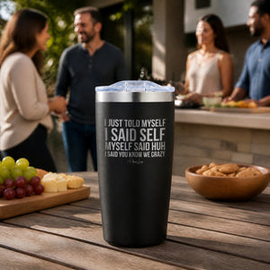 20oz Adventure Tumbler