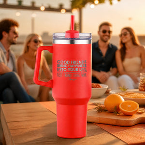 40oz Tumbler