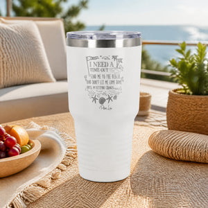30oz Tundra Tumbler