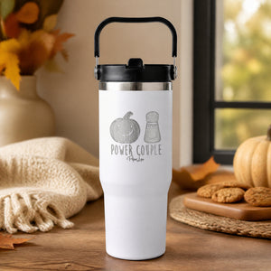 30oz Saratoga Tumbler