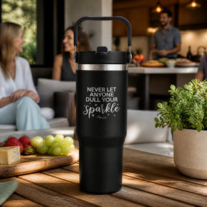30oz Saratoga Tumbler