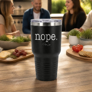 30oz Tundra Tumbler
