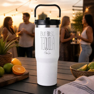 30oz Saratoga Tumbler