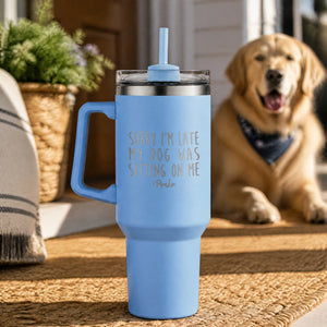 40oz Tumbler