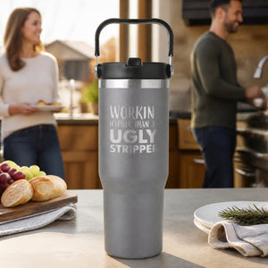30oz Saratoga Tumbler
