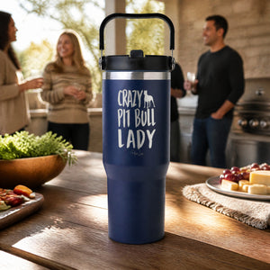 30oz Saratoga Tumbler