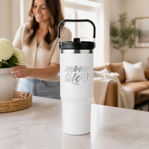 30oz Saratoga Tumbler