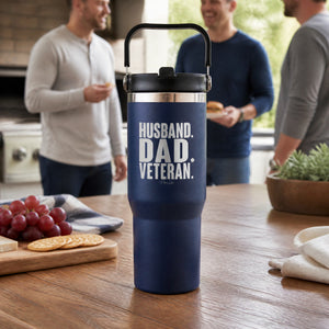 30oz Saratoga Tumbler