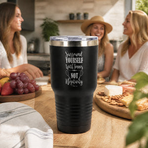 30oz Tundra Tumbler