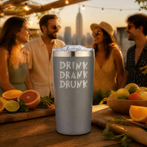 20oz Adventure Tumbler
