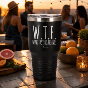 30oz Tundra Tumbler