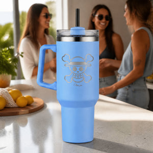 40oz Tumbler