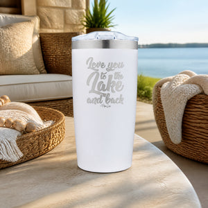 20oz Adventure Tumbler