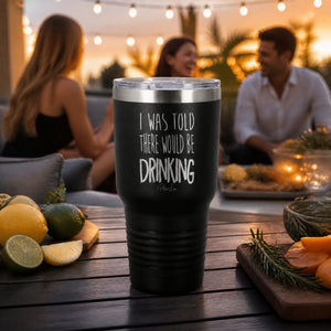 30oz Tundra Tumbler