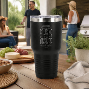 30oz Tundra Tumbler