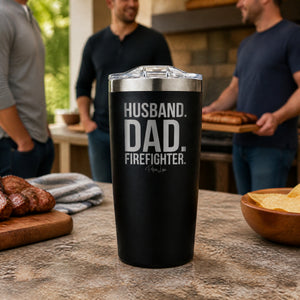 20oz Adventure Tumbler