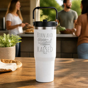 30oz Saratoga Tumbler
