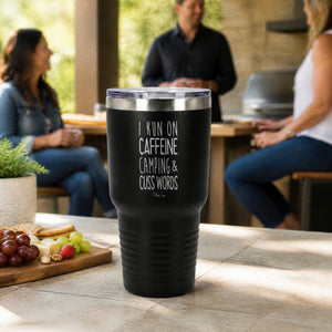 30oz Tundra Tumbler