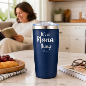 20oz Adventure Tumbler