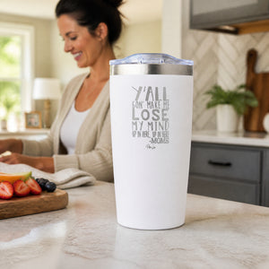 20oz Adventure Tumbler