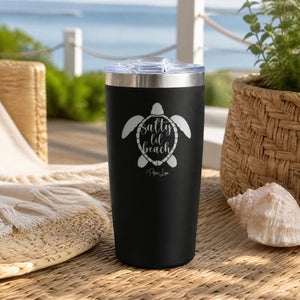 20oz Adventure Tumbler