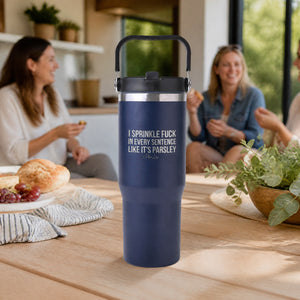 30oz Saratoga Tumbler