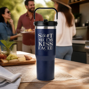 30oz Saratoga Tumbler