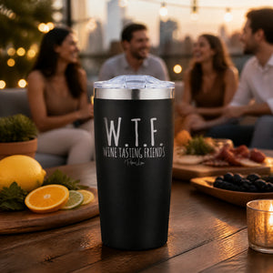 20oz Adventure Tumbler