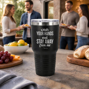 30oz Tundra Tumbler