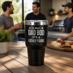 30oz Tundra Tumbler