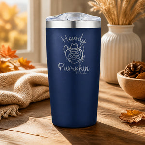 20oz Adventure Tumbler