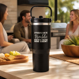 30oz Saratoga Tumbler