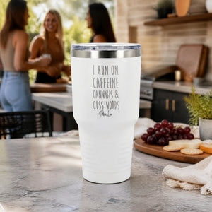 30oz Tundra Tumbler