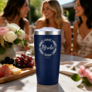 20oz Adventure Tumbler